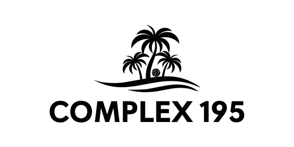 Complex 195